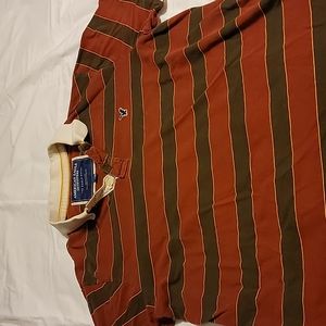 American Eagle polo shirt